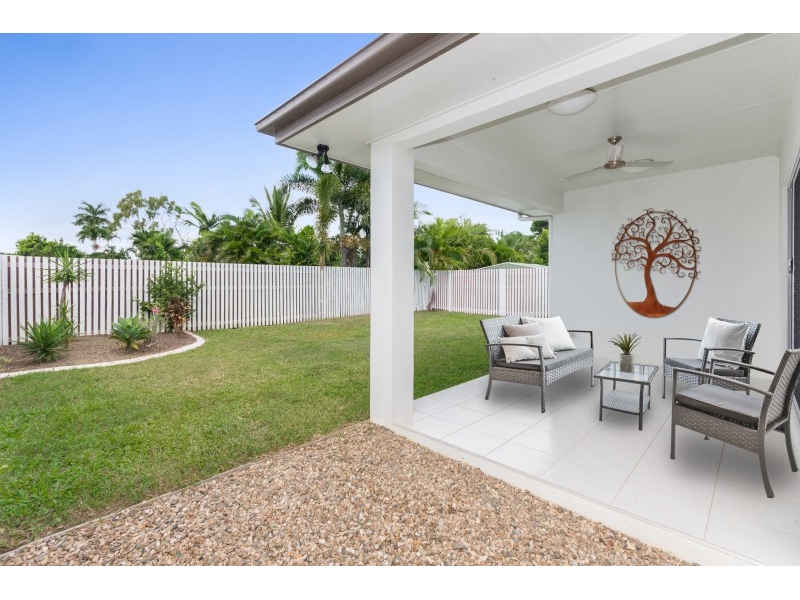 111 Daydream Cct Burdell QLD 4818 House for rent Listed by Jacquelyn