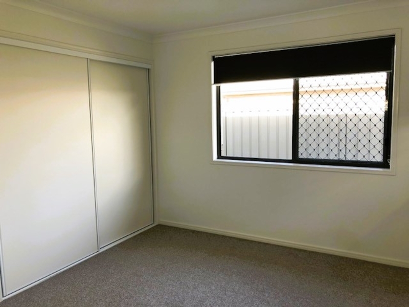 1/4 Dudley Street, Chinchilla Apartment for rent Listed by Elders