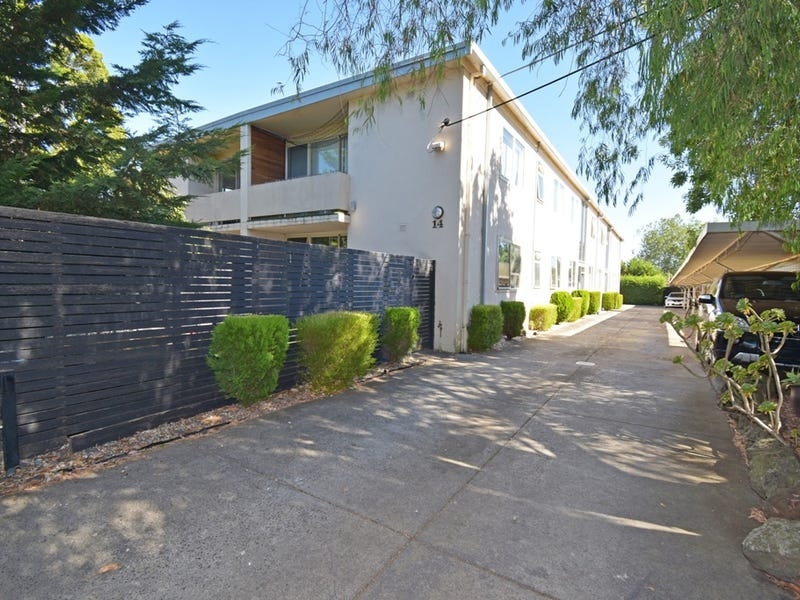 7/14 Holloway Street, Ormond Apartment for rent Listed by Helna