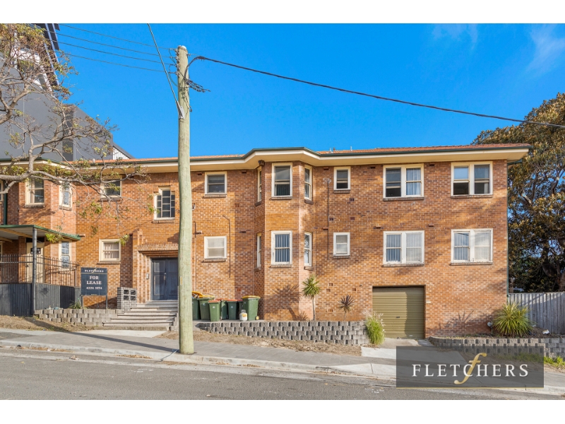 3/5 Rawson Street, Wollongong Apartment for rent Listed by Kirsten