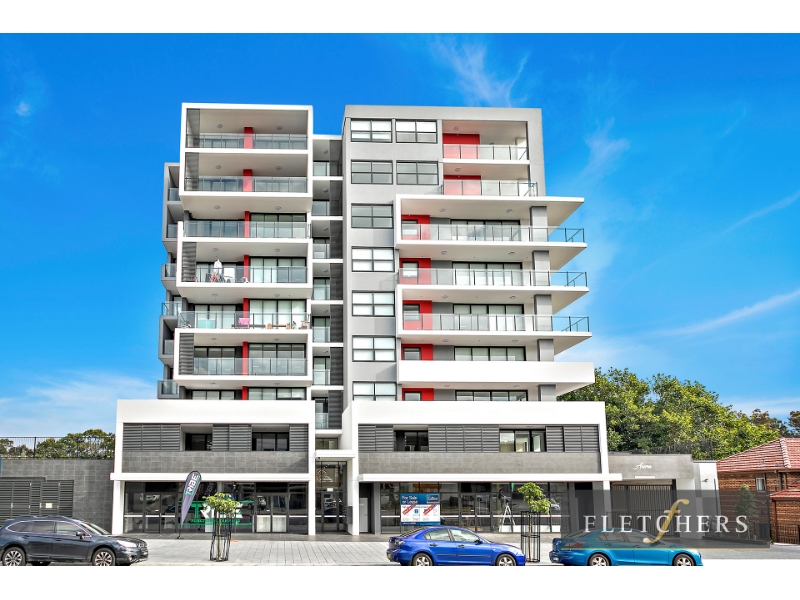 47/2226 Flinders Street, Wollongong Apartment for rent Listed by
