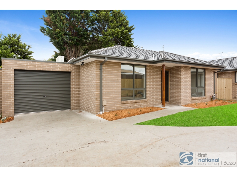 2/21 Wilson Street, Rosebud House for rent Listed by Jessica Haines