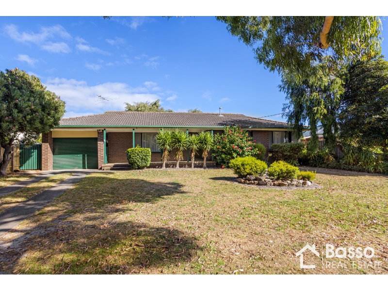 30 Cranston Ct, Rosebud House for rent Listed by Jessica Haines of