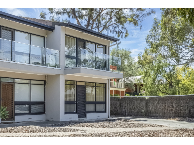 3/3 Cluny Avenue, Walkerville Townhouse for rent Listed by Craig