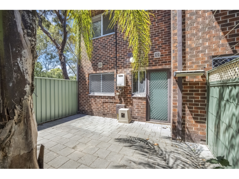 3/3 Cluny Avenue, Walkerville Townhouse for rent Listed by Craig