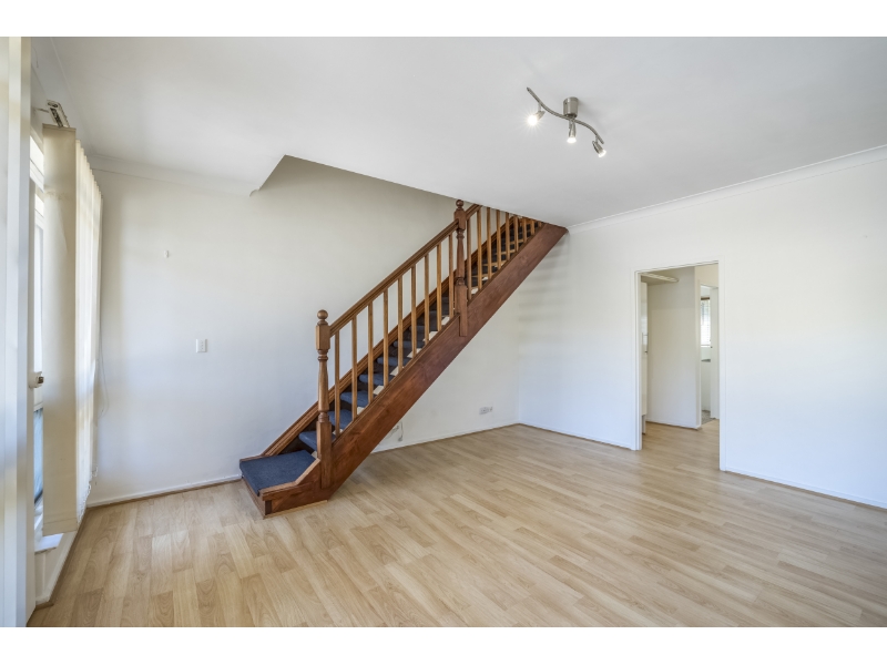 3/3 Cluny Avenue, Walkerville Townhouse for rent Listed by Craig