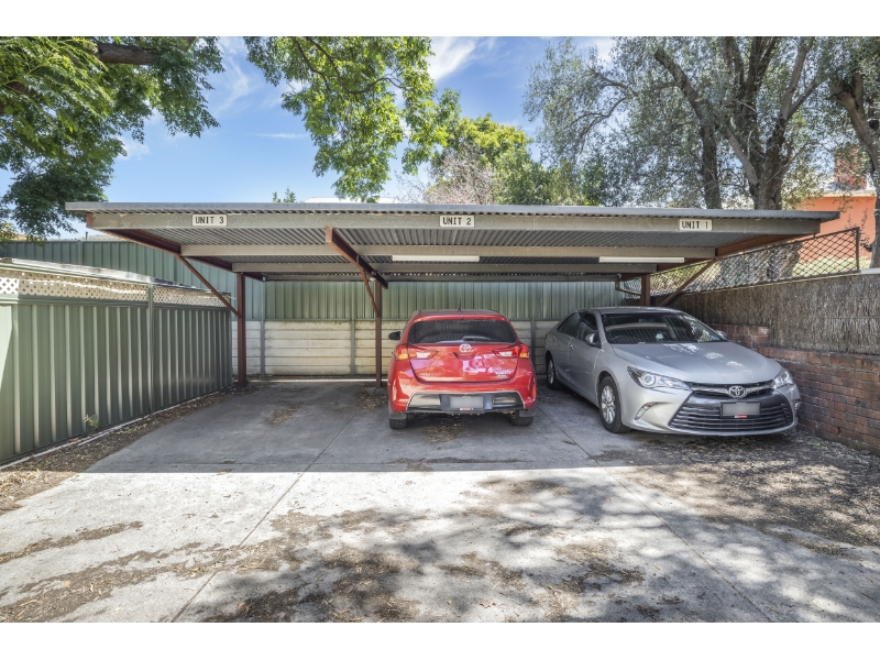 3/3 Cluny Avenue, Walkerville Townhouse for rent Listed by Craig