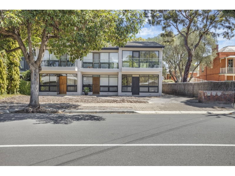 3/3 Cluny Avenue, Walkerville Townhouse for rent Listed by Craig