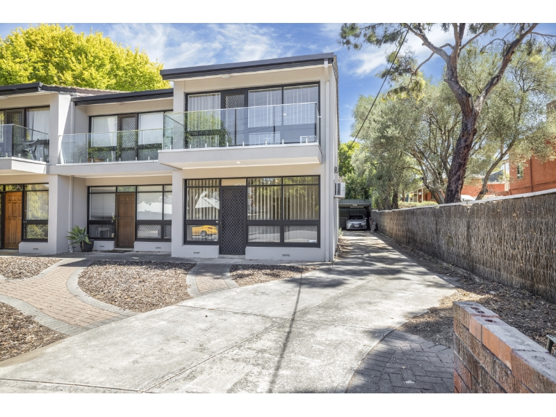 3/3 Cluny Avenue, Walkerville Townhouse for rent Listed by Craig