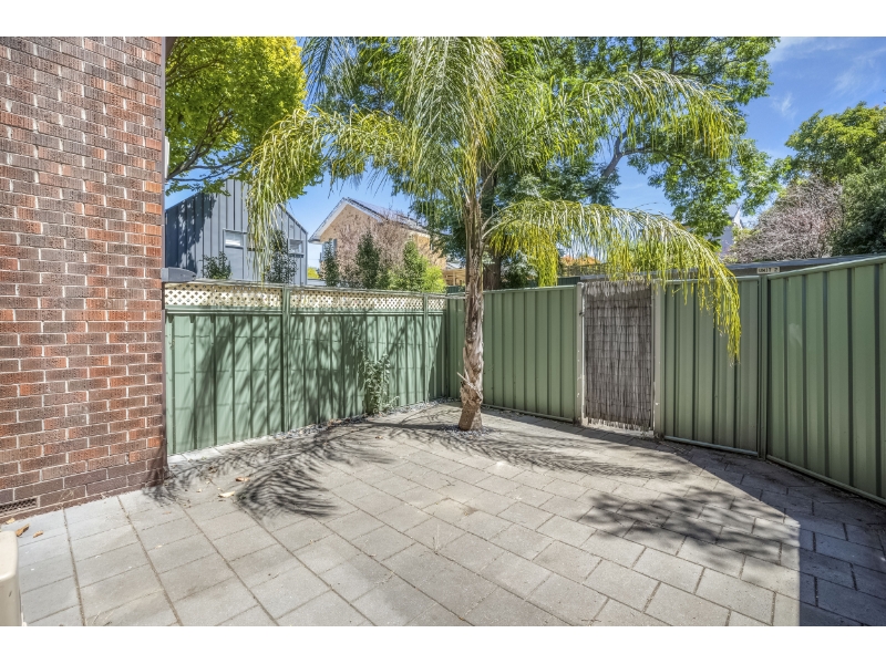 3/3 Cluny Avenue, Walkerville Townhouse for rent Listed by Craig