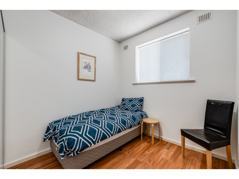 8/150 Childers Street, North Adelaide Apartment for rent Listed by