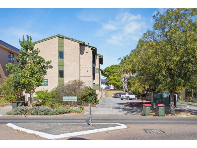 9/17 Wellington Square, North Adelaide Apartment for rent Listed by