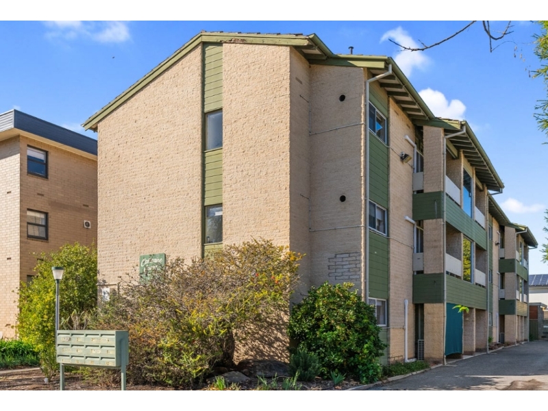 9/17 Wellington Square, North Adelaide Apartment for rent Listed by