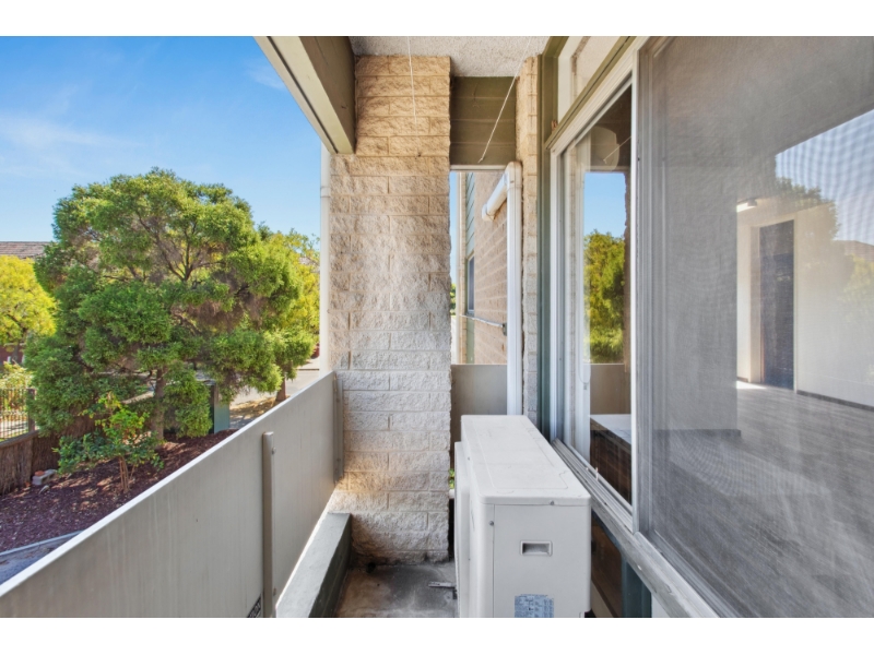 9/17 Wellington Square, North Adelaide Apartment for rent Listed by