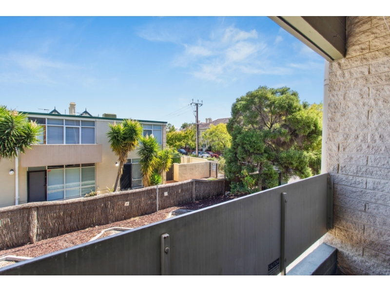 9/17 Wellington Square, North Adelaide Apartment for rent Listed by