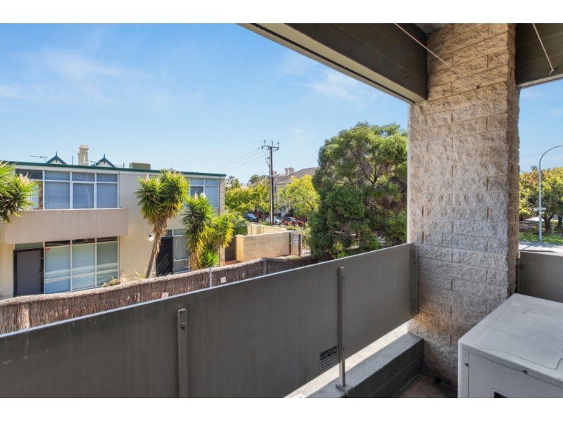 9/17 Wellington Square, North Adelaide Apartment for rent Listed by