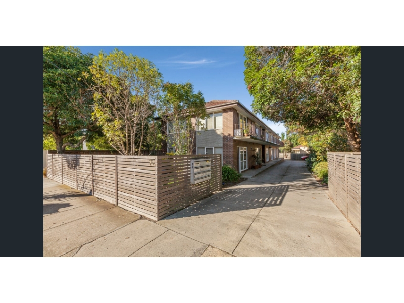 7/77 Eskdale Rd, Caulfield North Apartment for rent Listed by Leasing