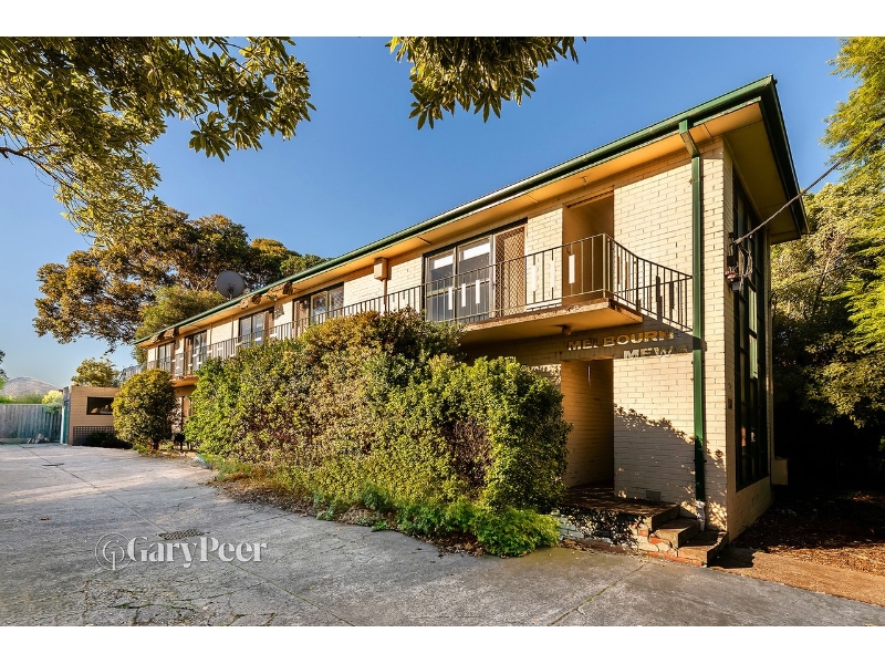 2/24 Melbourne St, Murrumbeena Apartment for rent Listed by Kellie