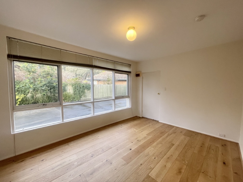 Rental properties & online application form