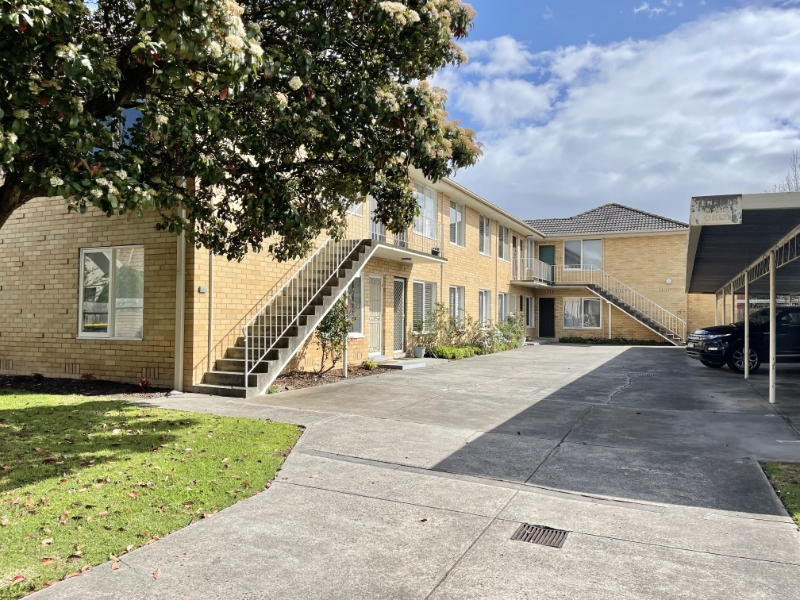 5/34 Bute Street, MURRUMBEENA Apartment for rent Listed by Tania