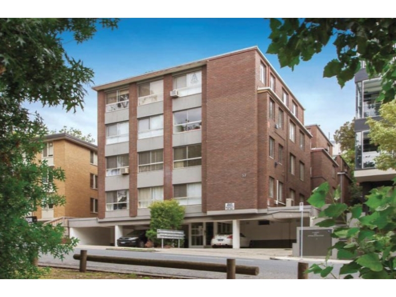 Rental properties & online application form