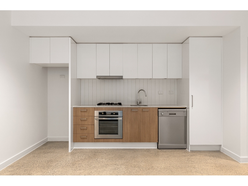 Rental properties & online application form