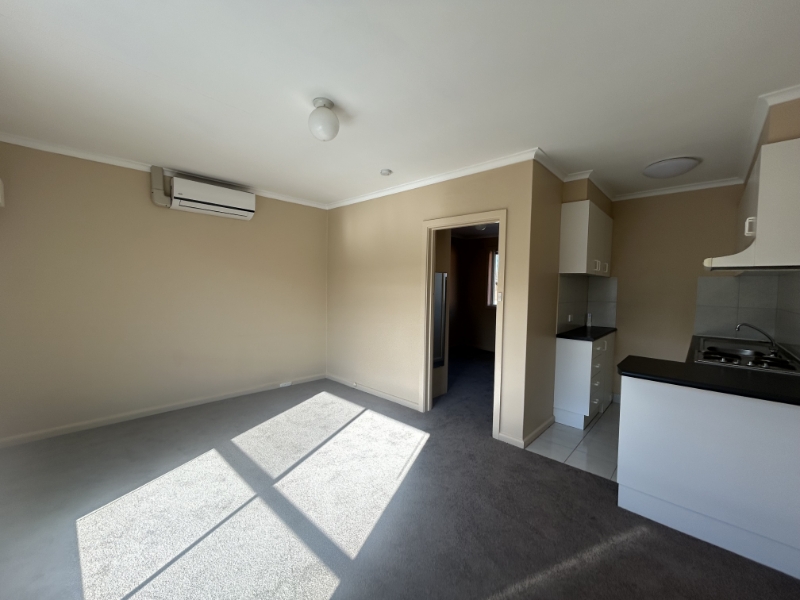Rental properties & online application form
