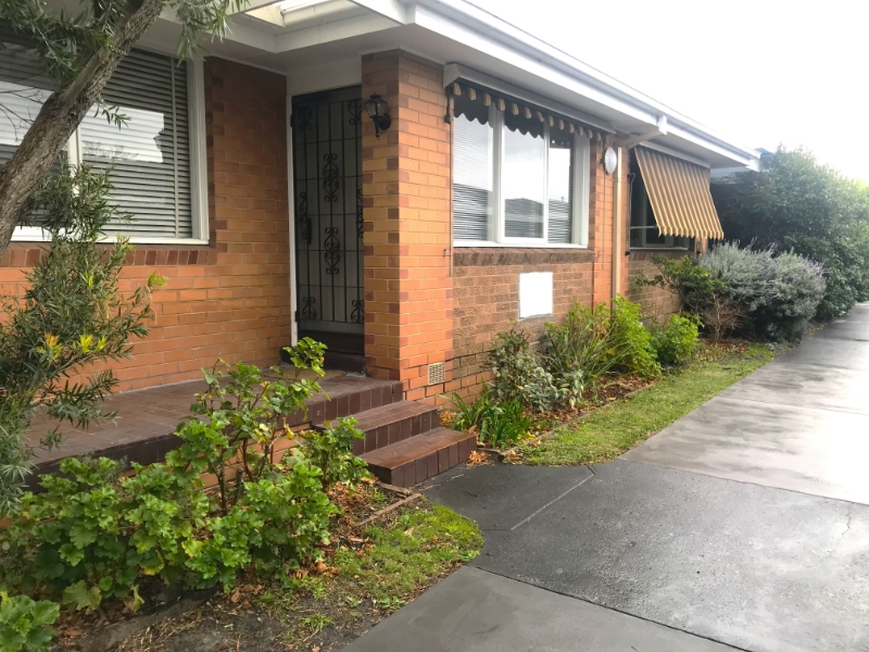 Rental properties & online application form