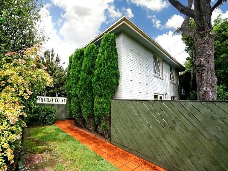 Rental properties & online application form