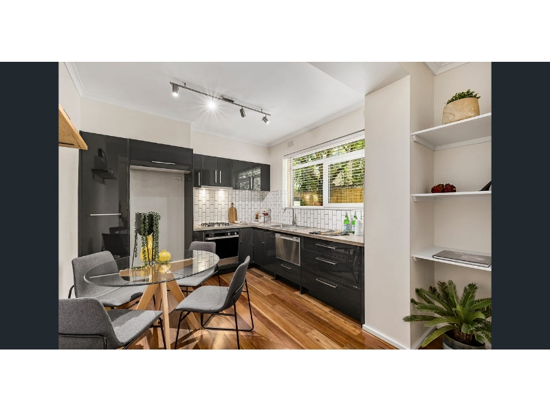 Rental properties & online application form