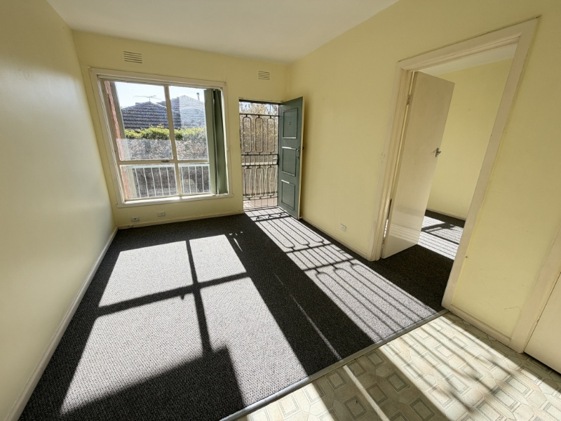 Rental properties & online application form