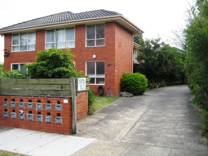 Rental properties & online application form