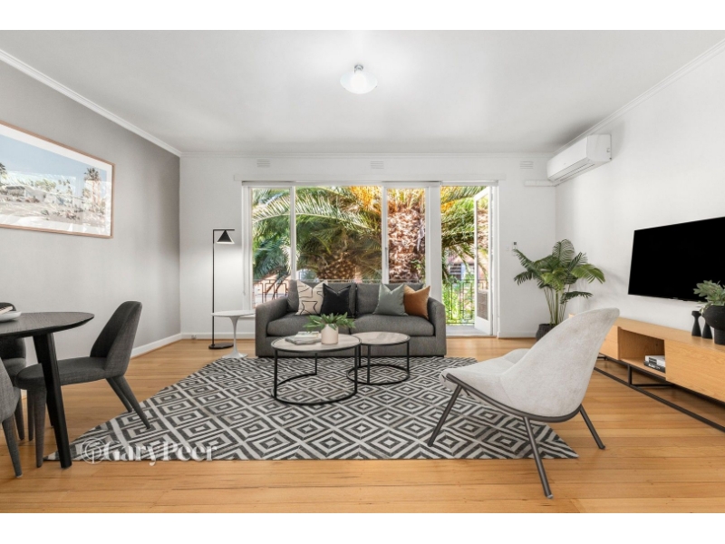 Rental properties & online application form