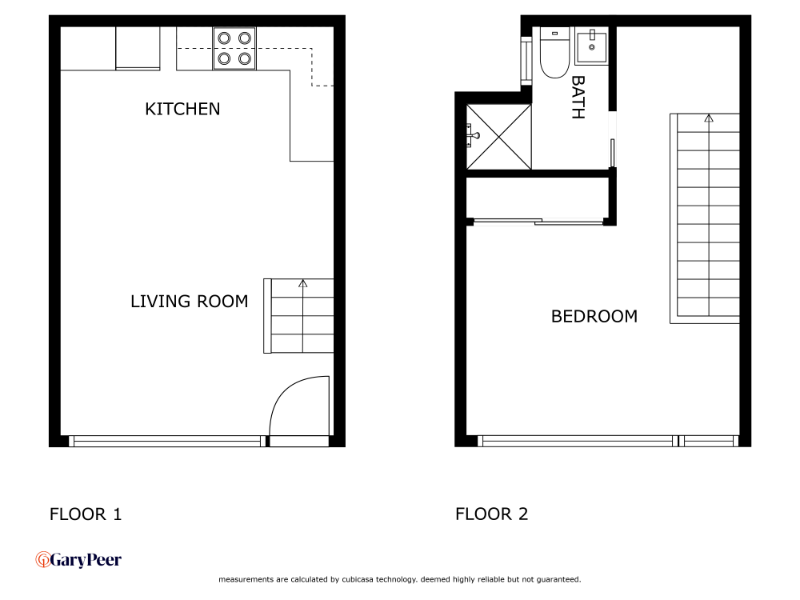 2/22 Murrumbeena Road, MURRUMBEENA Apartment for rent Listed by Lachlan Hardiman of Gary Peer
