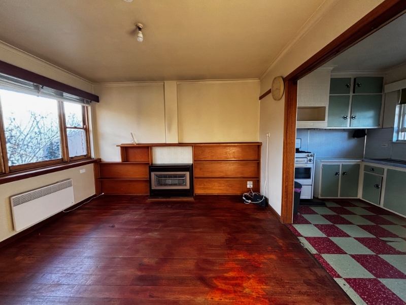 Rental properties & online application form