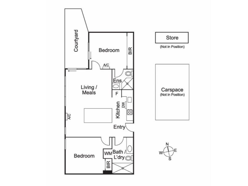 3/120 Murray St, Caulfield Apartment for rent Listed by Leasing Concierge of Gary Peer