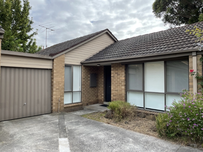 Rental properties & online application form