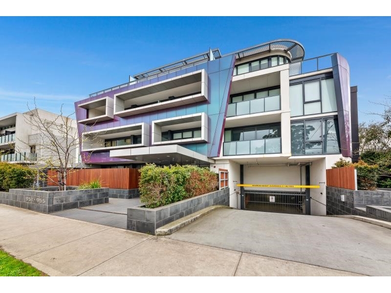 G05/951 Dandenong Rd, Malvern East Apartment for rent Listed by