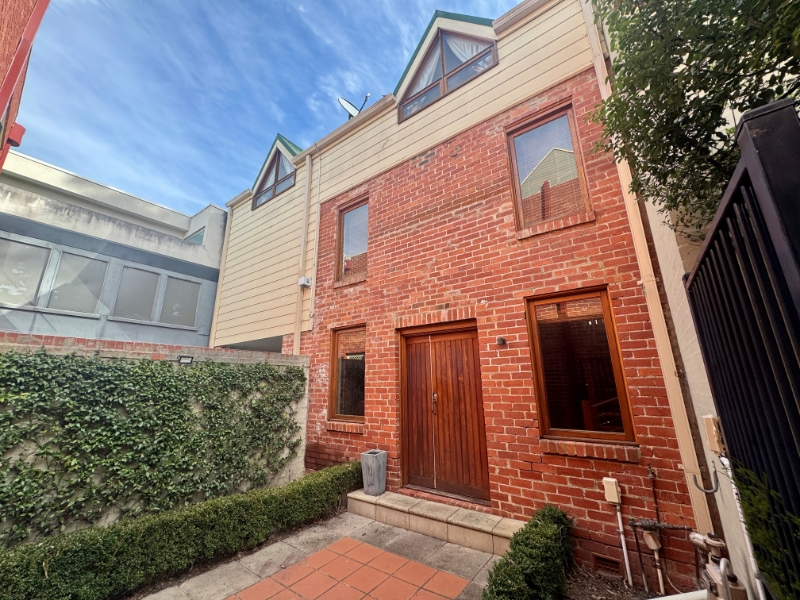 Rental properties & online application form
