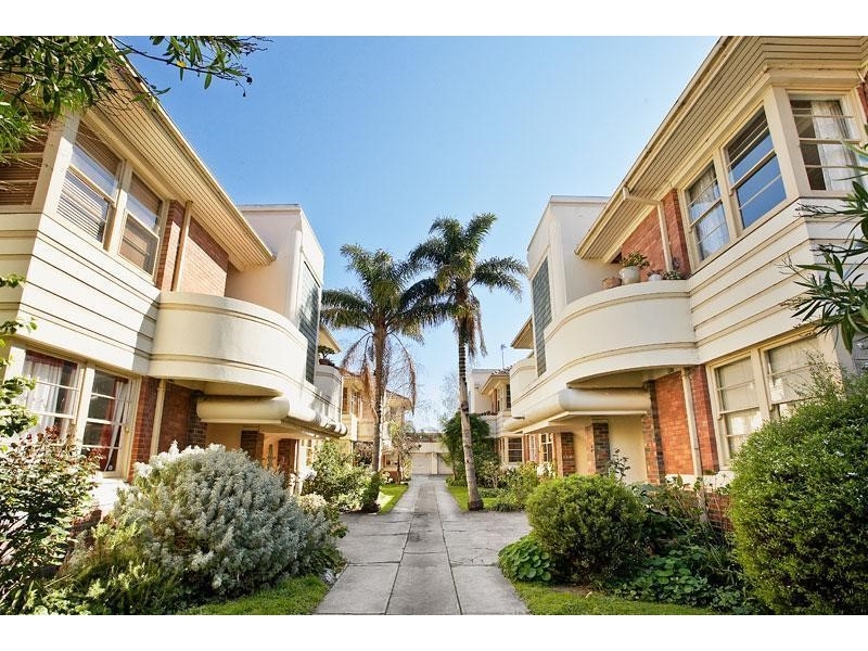 Rental properties & online application form