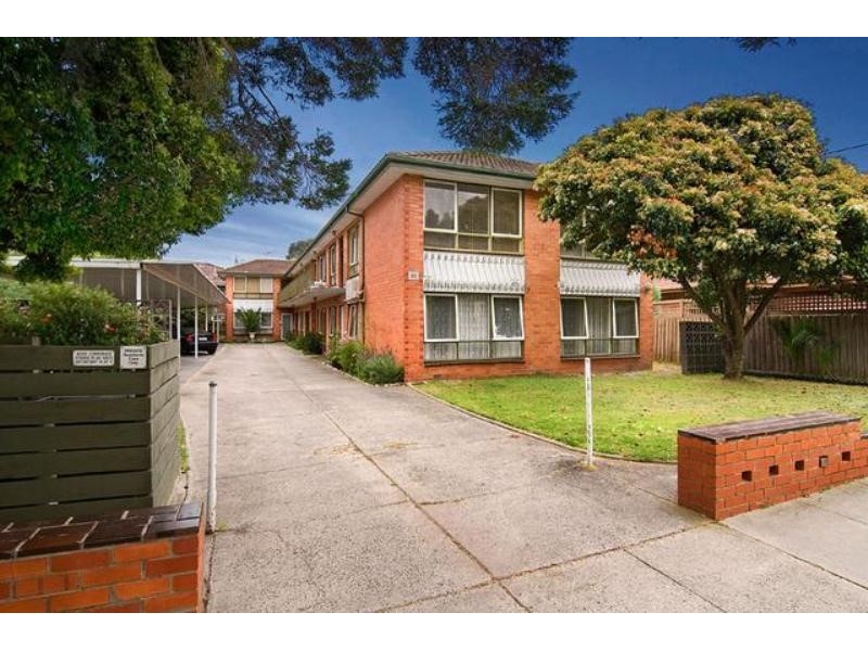 Rental properties & online application form
