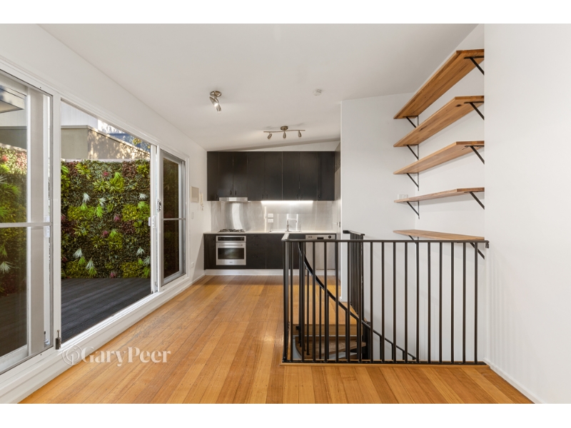 Rental properties & online application form