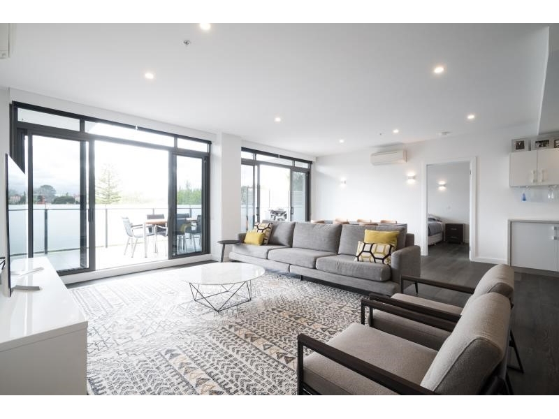 Rental properties & online application form