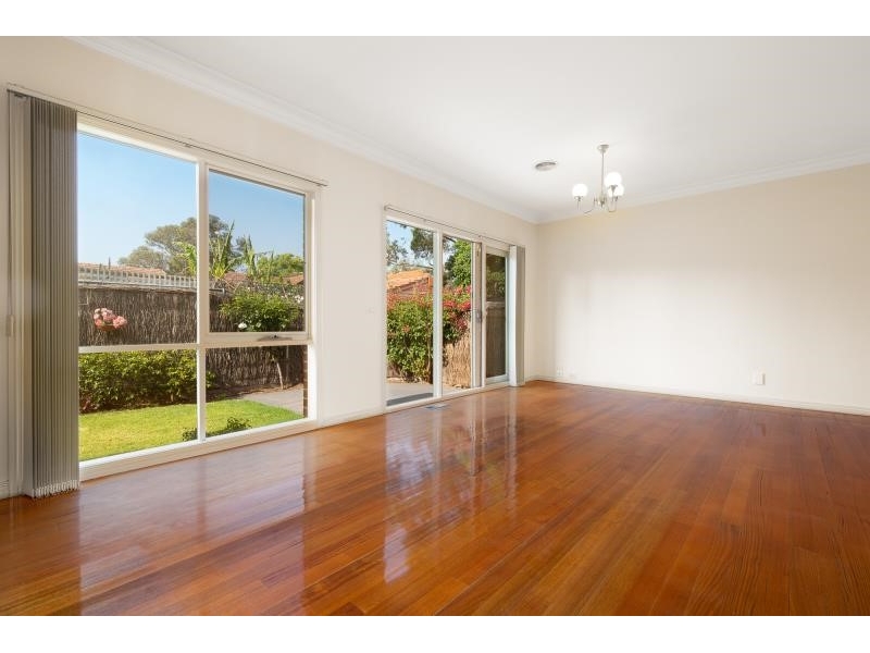 Rental properties & online application form