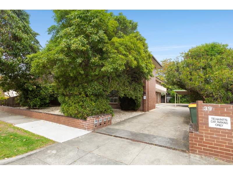 Rental properties & online application form