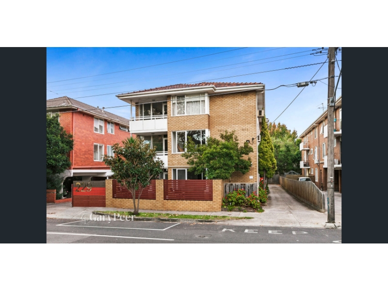 Rental properties & online application form