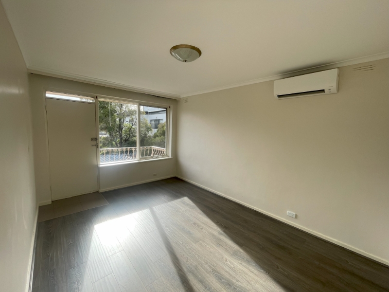 Rental properties & online application form