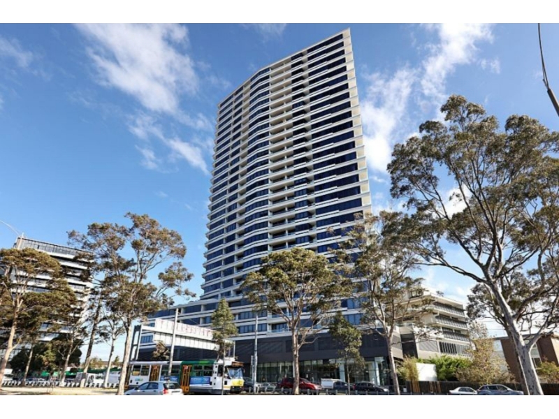 Rental properties & online application form
