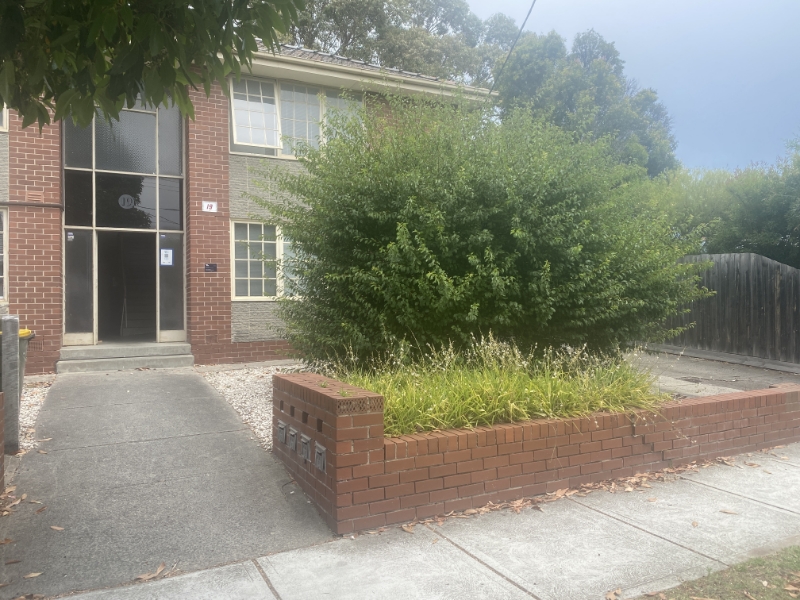 4/19 Sydney St, Murrumbeena Apartment for rent Listed by Angela