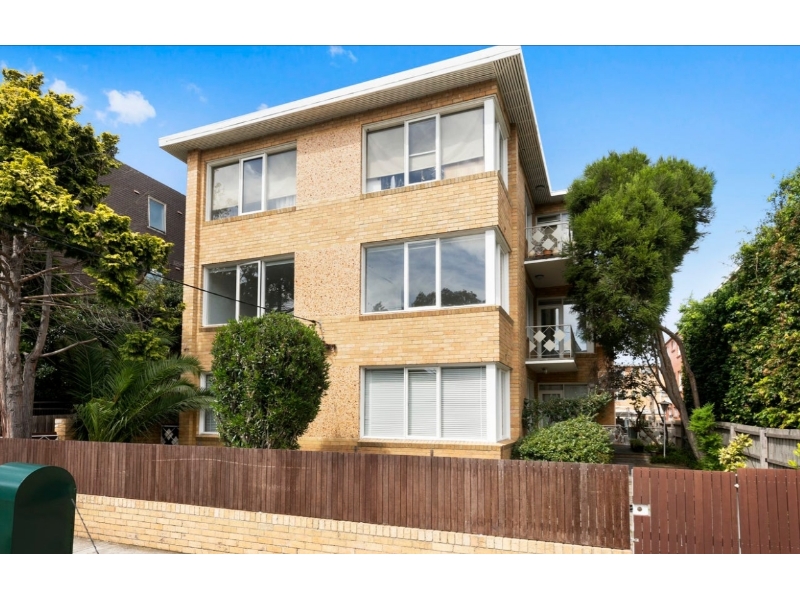Rental properties & online application form